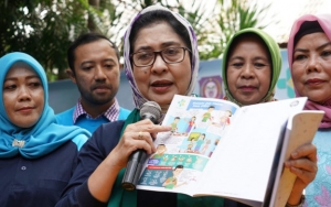 Soal Pernyataan Prabowo Dokter Gaji Kecil, Menkes Beri Komentar Mengejutkan