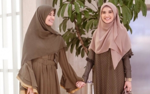  Kangen Zaskia Sungkar, Tingkah Ngambek Adam Anak Shireen Sungkar Malah Bikin Gemas