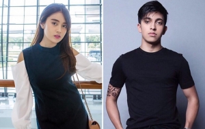  Centilnya Nabilah eks JKT48 Goda Albany Ray Putra Ganteng Sarah Azhari