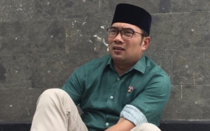 Nama Sekda Dicatut dalam Kasus Suap Meikarta, Begini Tanggapan Gubernur Jabar