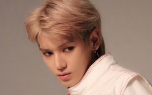 NCT 127 Lakukan Kegiatan Sosial, Taeyong Jadi Favorit Anak-Anak Gara-Gara Ini