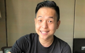 Ernest Prakasa Jadi Bahan 'Hinaan' Warganet di Tren '10 Years Challenge'