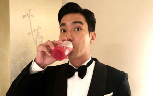 Lakukan Kegiatan Sosial Perdana di Tahun 2019, Siwon Banjir Pujian