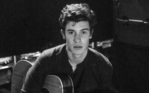Pamer Deretan Foto Ganteng, Shawn Mendes Isyaratkan Rilis Lagu Baru