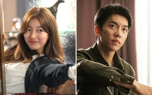 Suzy dan Lee Seung Gi Pasang Wajah Serius, 'Vagabond' Makin Dinanti Netter