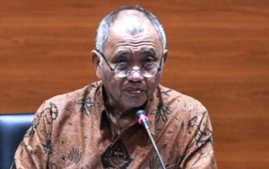 Setor Pertanyaan Soal Korupsi, Ketua KPK Pastikan Tak Hadiri Debat Capres 2019