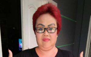 Trending di Twitter, Viral 10 Years Challenge Bude Sumiyati Bak Bidadari Langit