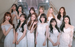 SMA 2019: Nyanyi Lipsync Jadi Kontroversi, IZ*ONE Dibela Netter
