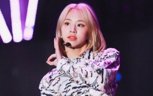 Chaeyoung Twice Kini Berambut Pirang, Netter Pro-Kontra