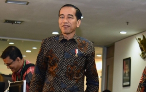 Terkait Pidato Kebangsaan Prabowo yang Kritik Pemerintah, Ini Tanggapan Jokowi