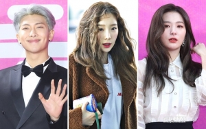 Berita dan Gosip tentang Rap Monster. Tulisan Artikel 