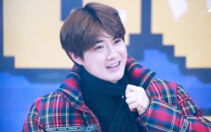 Fans Akhirnya Temukan Kenapa Suho Berikan Tanda Tangan Berbeda sebagai Leader EXO dan Aktor