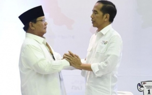 Lakukan Simulasi Debat Pilpres Perdana, Ini yang Disiapkan Prabowo-Sandiaga dan Jokowi-Ma'ruf