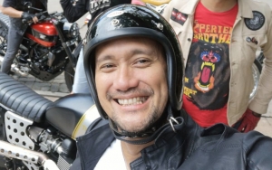 Jadi 'Detektif Cinta', Tora Sudiro Pasang Ekpresi Misterius