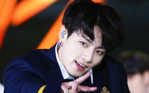 SMA 2019: Netter Terharu Lihat Jungkook BTS Pamit pada Fans Meski Panggung Sudah Kosong