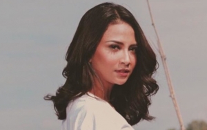 Ditetapkan Tersangka, Vanessa Angel Sedih Tak Dapat Dukungan Keluarga