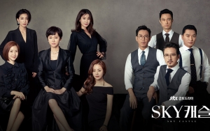 Naskah 'SKY Castle' Episode 17 dan 18 Dipastikan Bocor, Netter Ngamuk 