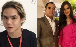 Dul Pilih Nikahi Aaliyah Massaid Tanpa Pacaran, Baju Putri Nia Ramadhani 'Disemprot' Ardi-Topik Pagi