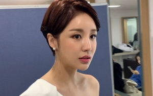 Banjir Kritikan Karena Karakternya di 'My Only One', Yoon Jin Yi Ancam Bakal Polisikan Haters