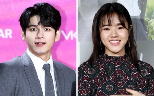 Ong Sung Woo dan Kim Hyang Gi Dipasangkan di Drama JTBC, Netter Super Antusias 