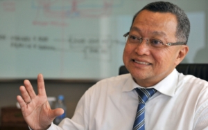 Ekonom UGM Tony Prasetiantono Meninggal Dunia, Warganet Ramai Sampaikan Bela Sungkawa 