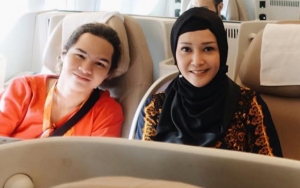 Maia Estianty Sempat Dikabarkan Hamil Gara-Gara Celetukannya, Begini Penjelasan Dul Jaelani