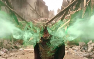 Jadi Sorotan, Kostum Mysterio di 'Spider-Man Far from Home' Disebut Mirip Thor Hingga Doctor Strange