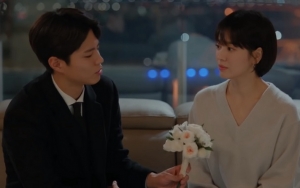 Tak Direstui Ibu Park Bo Gum, Netter Minta Song Hye Kyo Tak Menyerah di 'Encounter'