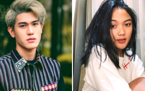 Setahun Kenalan Anggap Teman Spesial, Julian Jacob Sebut Marion Jola Penyemangat Hidup