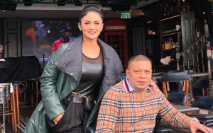 Mesra Bareng Raul Lemos Saat '10 Years Challenge', Krisdayanti Malah Disindir Bongkar Aib
