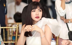 Ikut '10 Years Challenge', Kecantikan Bella Shofie di Foto Lawas Curi Perhatian Netter