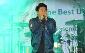 Grup Band Seventeen Rayakan Ulang Tahun ke-20, Ifan Tulis Caption Menyentuh