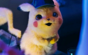 Pokemon Ini Diduga Bakal Jadi Villain Utama di 'Detective Pikachu'