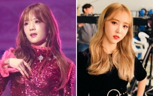 Kocaknya Bomi A Pink Ngaku Ingin Lakukan Ini Bareng Moonbyul Mamamoo