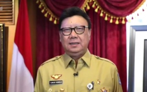 Namanya Dicatut Dalam Kasus Suap Meikarta, Mendagri Tjahjo Kumolo Siap Dipanggil KPK
