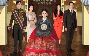 Rating Sukses Besar, 'The Last Empress' Pertimbangkan Perpanjang Episode