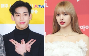 BamBam GOT7 Pamer Foto Jepretan Lisa Black Pink, Fans Doakan Berjodoh 