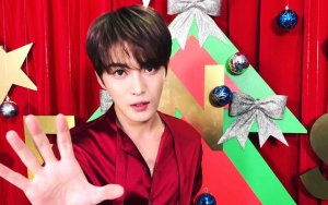 Merasa Masih Rookie, Jaejoong JYJ Kaget Tiket Konsernya Ludes Dalam Waktu Singkat