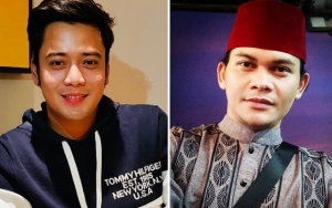 Penghulu Kriss Hatta dan Hilda Vitria Meninggal, Ramalan Mbah Mijan Bawa Payung Hitam 'Terjadi'