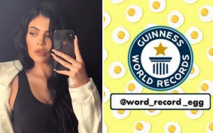 Bikin Heboh Karena Berhasil Kalahkan Kylie Jenner, Ini Pemilik Akun Telur yang Viral di Instagram