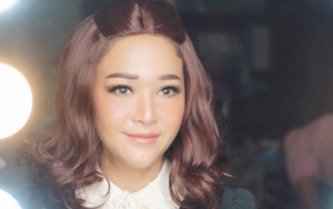 Komentari Penetapan Tersangka Kasus Prostitusi, Maia Estianty: Kenapa Pengguna Jasanya Tidak?