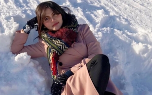 Unggahan Hilda Vitria Di Instagram Beda Drastis Dengan Saat Tampil di Acara Televisi, Warganet Syok