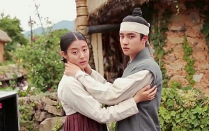 Pamer Foto Cantik Bak Bidadari, Fans Antusias Jodohkan Nam Ji Hyun Sama D.O. EXO