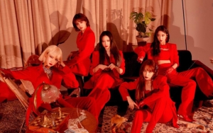 Kontrak EXID dengan Agensi Segera Habis, Netter Pro-Kontra Soal Bubar