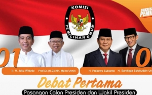 Bukan Prabowo atau Jokowi, Pengamat Sebut Sosok Ini yang Paling Ditunggu Dalam Debat Pilpres 2019