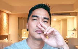 Anti Mainstream, Foto '10 Years Challenge' Enda Ungu Sukses Bikin Netter Mewek