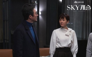 Teori Netter, 'SKY Castle' Bakal Usung Cerita Ala Sinetron 'Putri Yang Ditukar'?