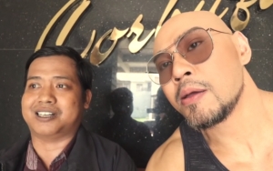 Bikin Ngakak, Driver Ojol Pemenang Mini Cooper Tawar Mobil Mewah Deddy Corbuzier Cuma Segini