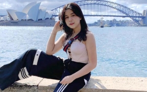 Penghina Brisia Jodie Akhirnya Minta Maaf, Netter Beri Tanggapan Sinis