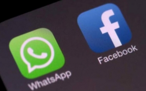 Heboh 'Bug' yang Bikin Chat Bocor ke Orang Lain, WhatsApp Tetap Sukses Salip Popularitas Facebook